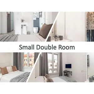  Apartment Vatican Italy