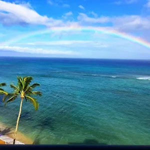  Homestay Kaanapali's Royal Luxury Plantation & Golf Estate United States