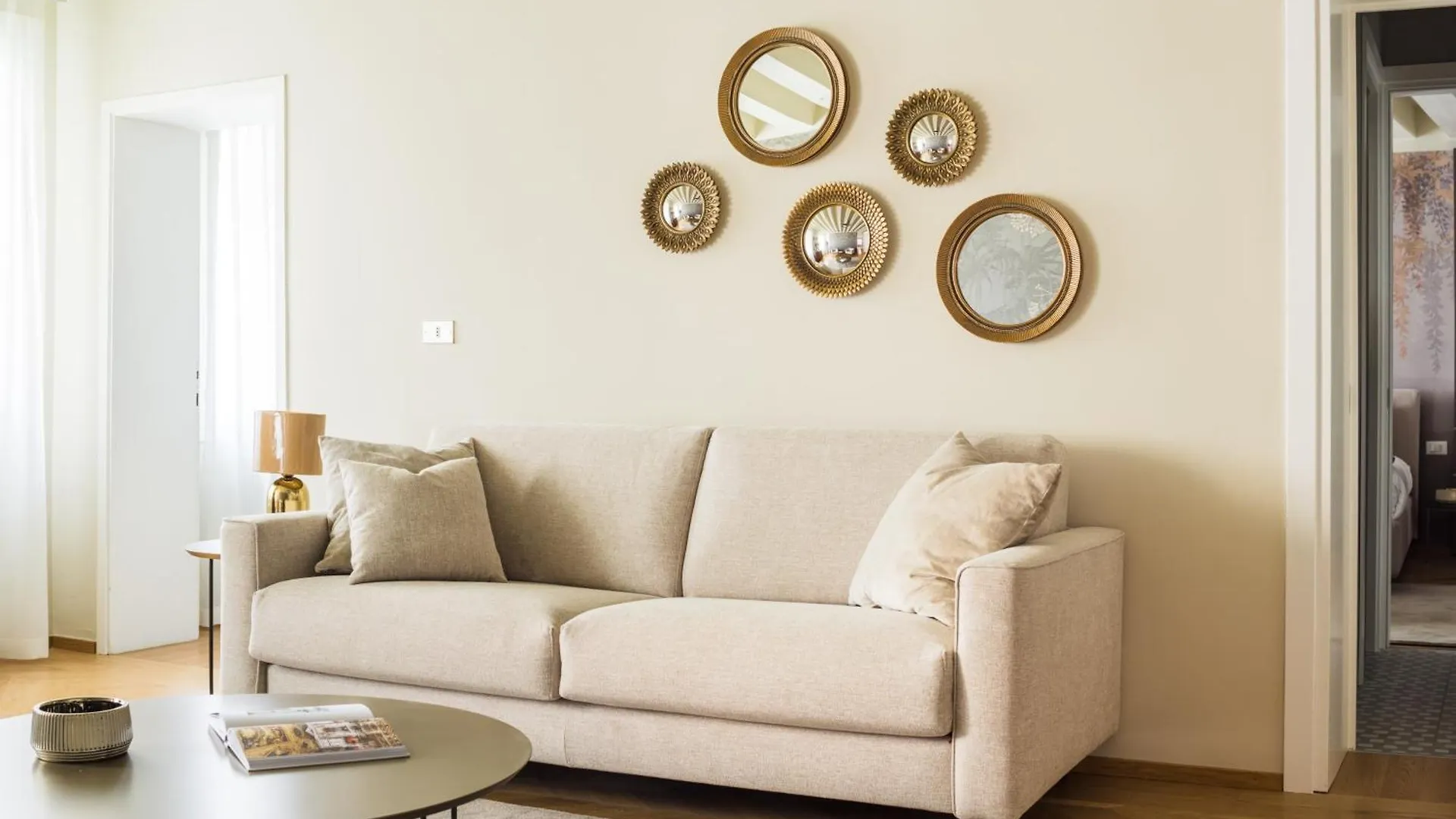 San Giovanni E Paolo Canal View Apartment R&R Venice