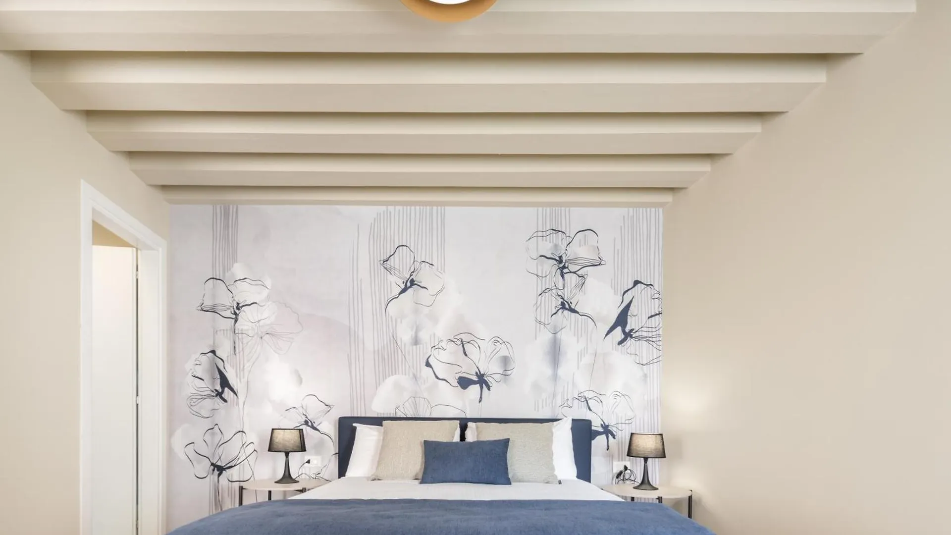 San Giovanni E Paolo Canal View Apartment R&R Venice