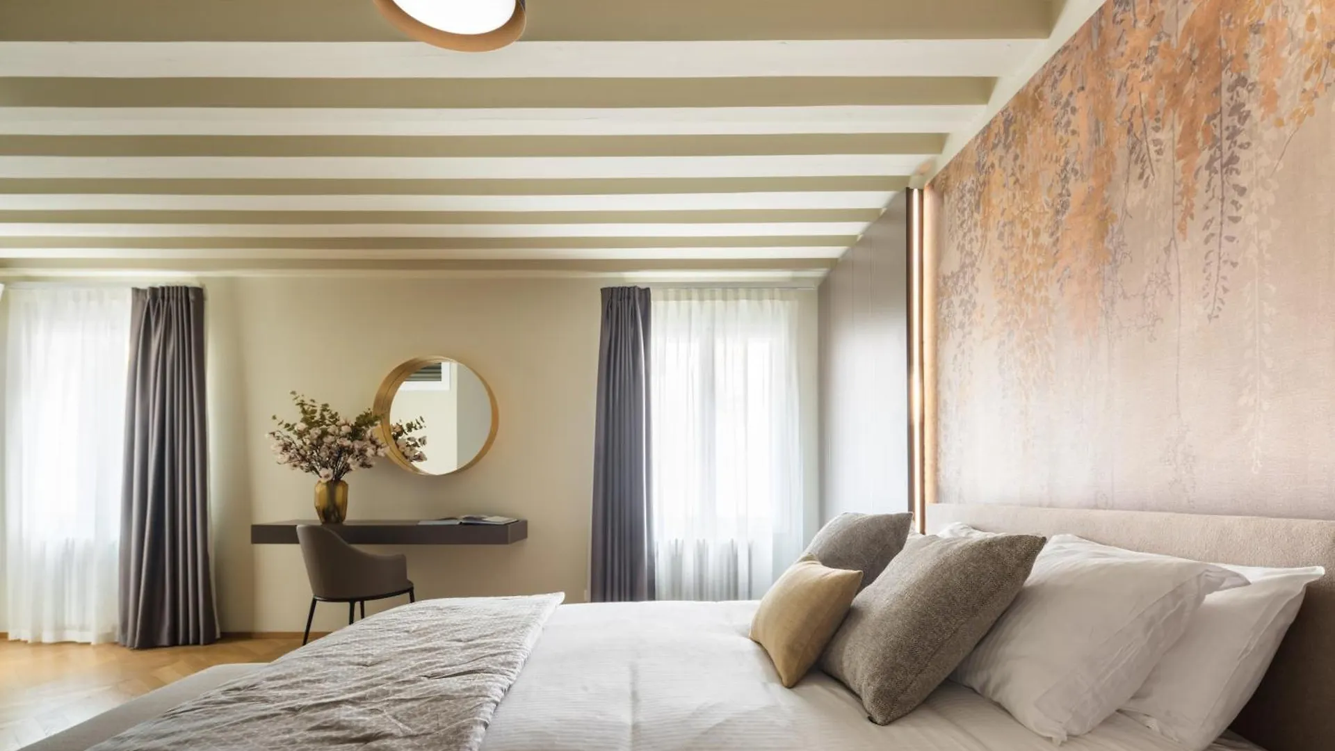 San Giovanni E Paolo Canal View Apartment R&R Venice 0*,  Italy